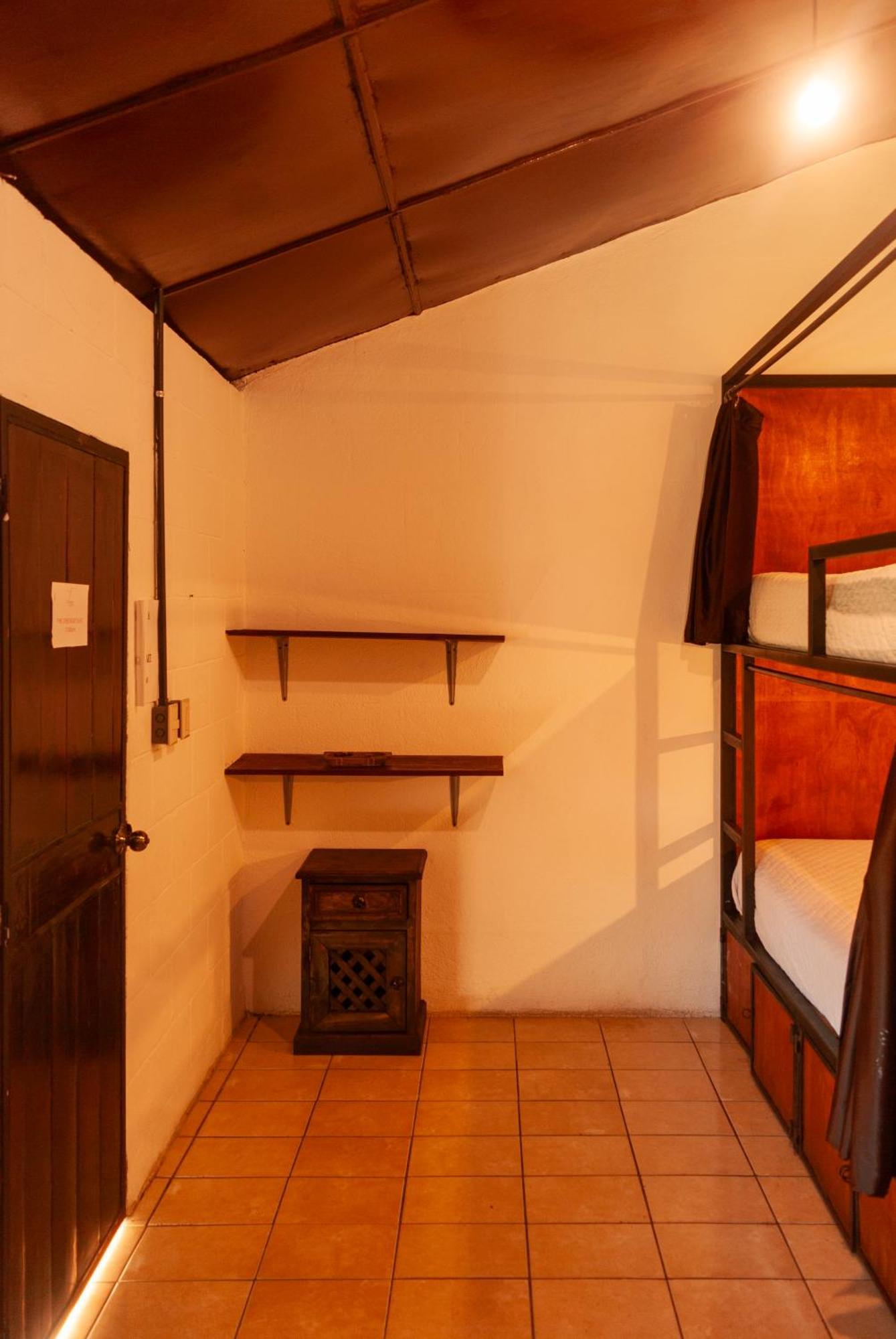 Tzunun Hostel أنتيغوا غواتيمالا المظهر الخارجي الصورة