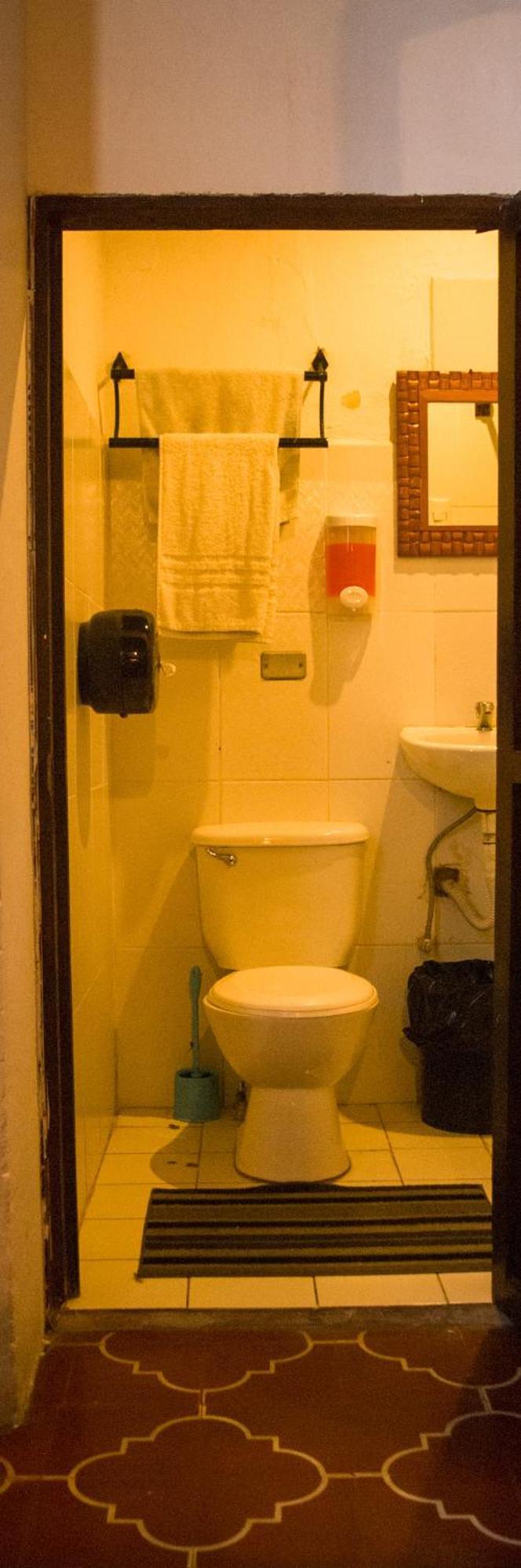 Tzunun Hostel أنتيغوا غواتيمالا المظهر الخارجي الصورة