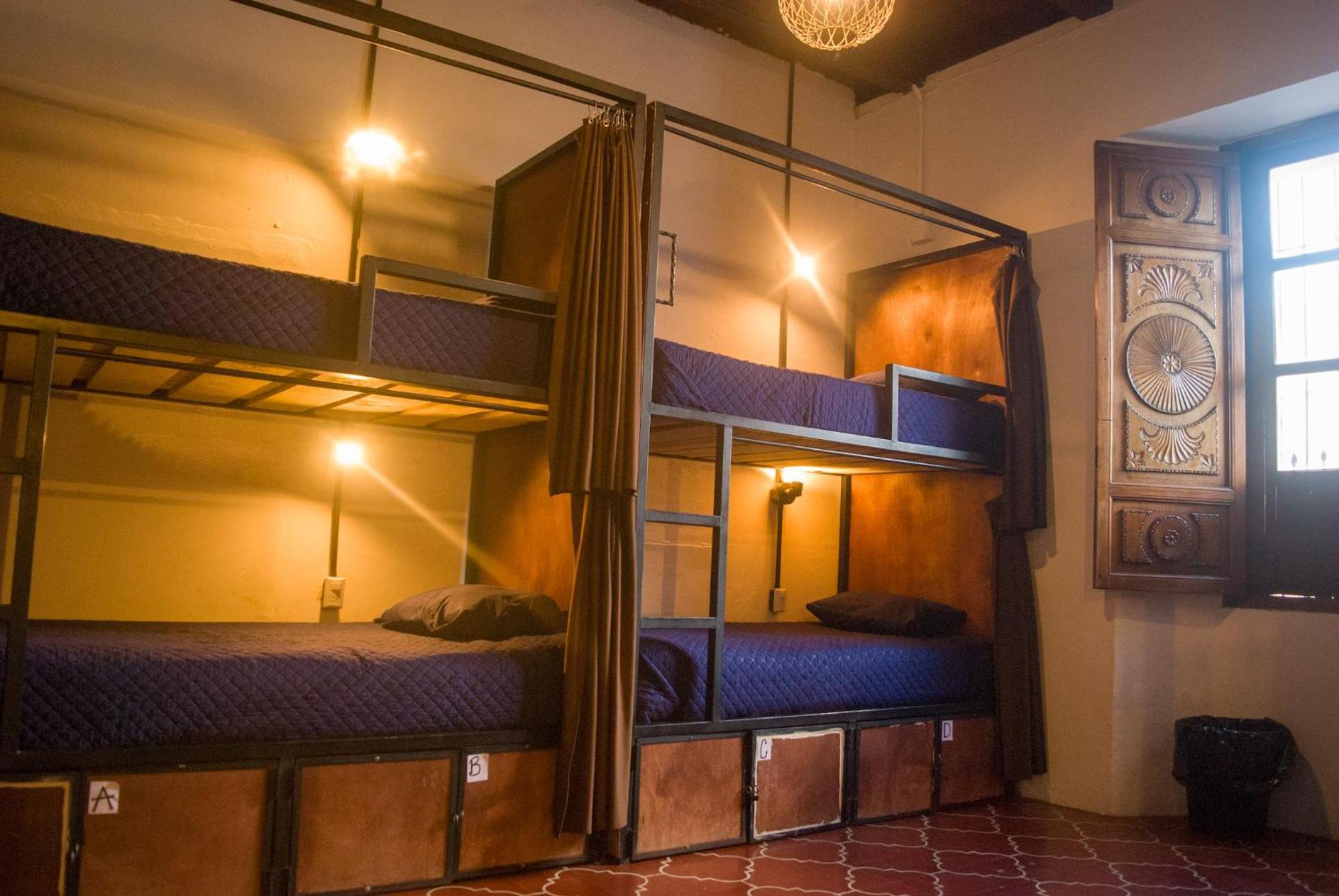 Tzunun Hostel أنتيغوا غواتيمالا المظهر الخارجي الصورة