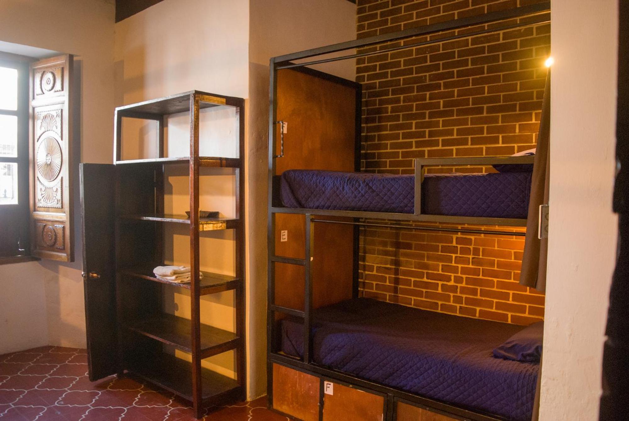 Tzunun Hostel أنتيغوا غواتيمالا المظهر الخارجي الصورة