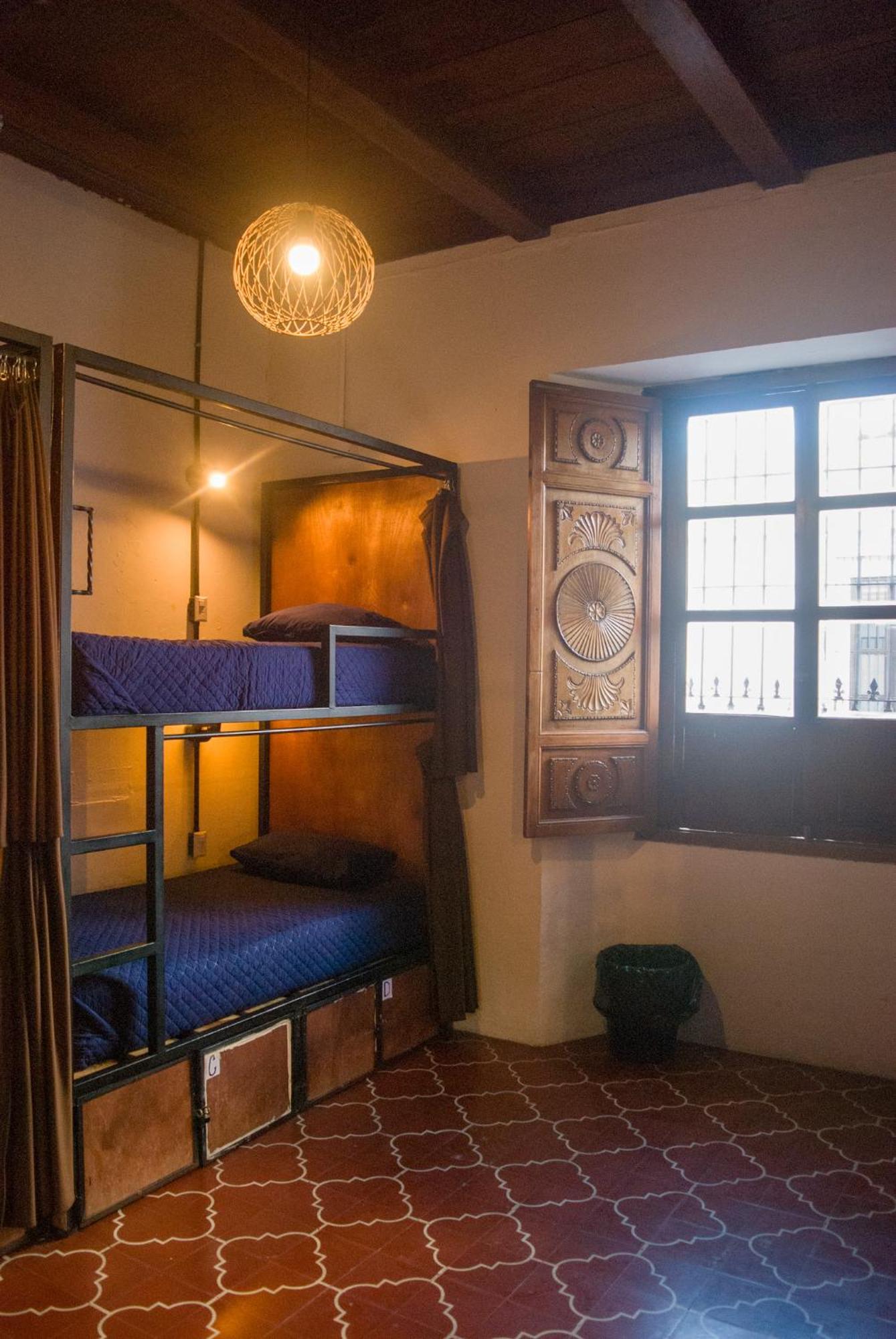 Tzunun Hostel أنتيغوا غواتيمالا المظهر الخارجي الصورة