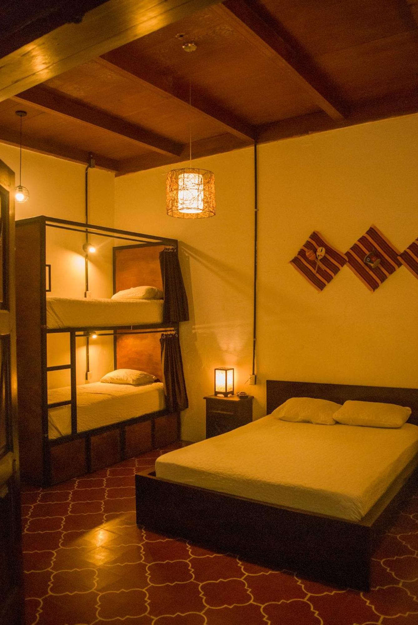 Tzunun Hostel أنتيغوا غواتيمالا المظهر الخارجي الصورة