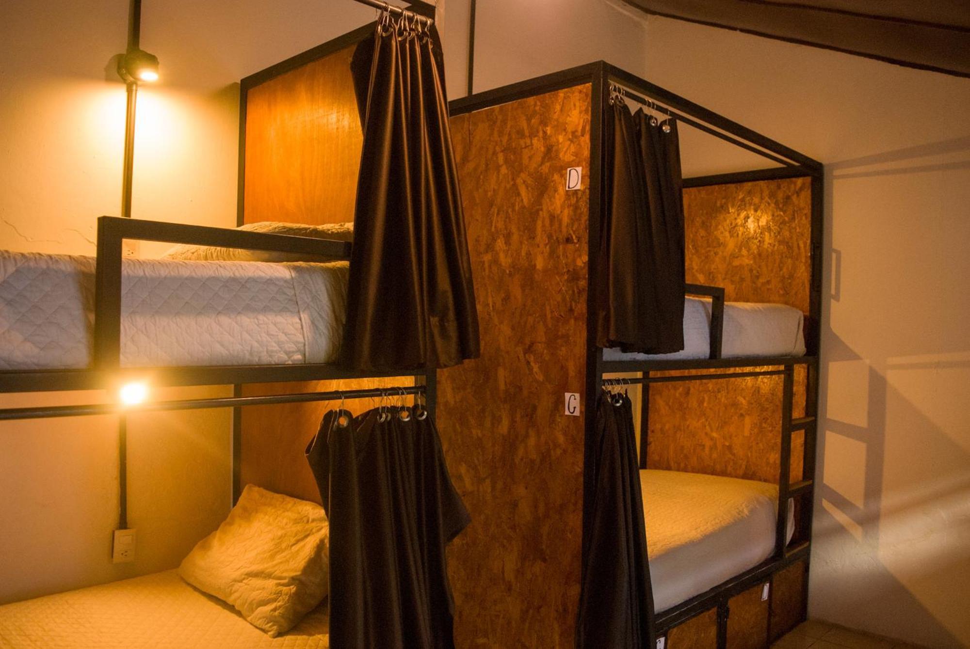 Tzunun Hostel أنتيغوا غواتيمالا المظهر الخارجي الصورة